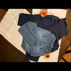 Motherhood Maternity Pants